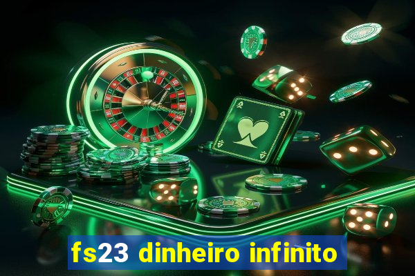 fs23 dinheiro infinito